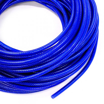 Рукав ПВХ Б d 6.3х11 мм 17 атмосфер 2м