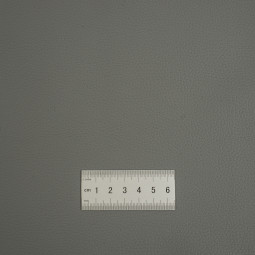 Кожа искусственная ПВХ PFRS серый