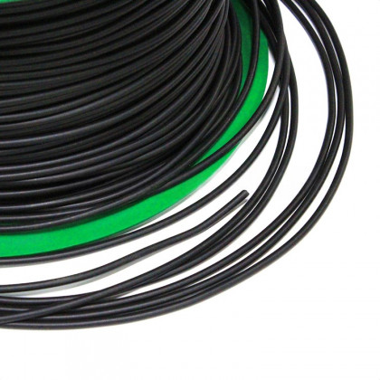 Шнур резиновый калиброванный 2.62мм