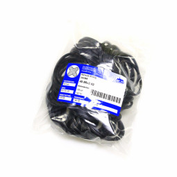 Кольцо Х-образное резиновое 40.95?2.62 мм