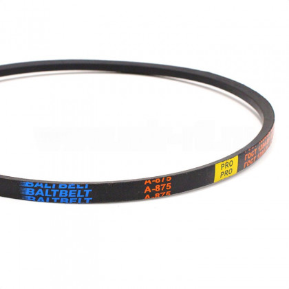 Ремень приводной клиновой A-875