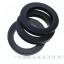 Втулка резиновая кабельная 56х80х10 под т.2 d> 67 мм