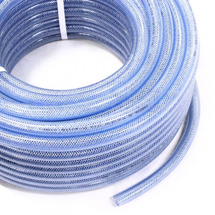 Шланг Рукав ПВХ МТ d16х22 мм 11 атмосфер