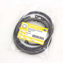 Стопорное кольцо внутреннее 100х2.0