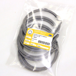 Стопорное кольцо наружное 105х3.0