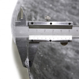 Паронит ПМБ-1.5 мм 1500х3000 мм