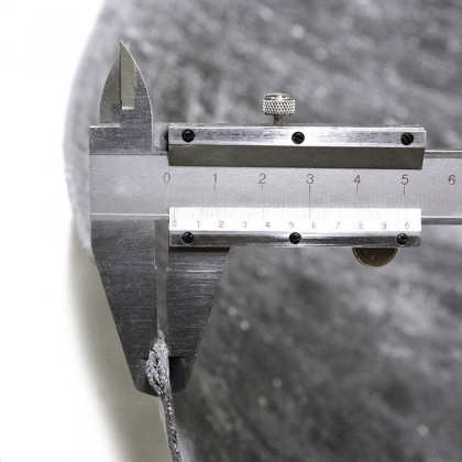 Паронит ПМБ-1.5 мм 1500х3000 мм