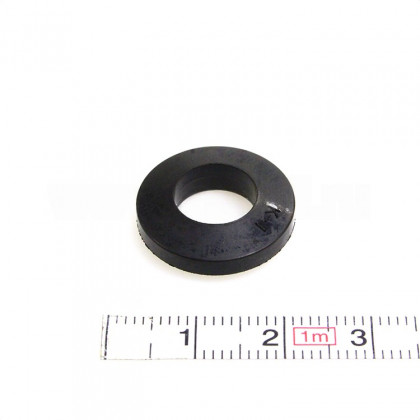 Кольцо МУВП К1 19х10х2.5х5