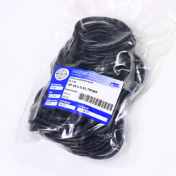 Кольцо круглое резиновое 57.15?3.53 мм