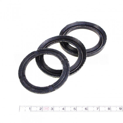 Комплект шевронный 35x50x10 DT1 КО1 М1 КН1