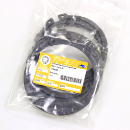 Стопорное кольцо наружное 110х3.0