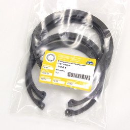 Стопорное кольцо внутреннее 110х2.5