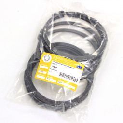 Стопорное кольцо наружное 112х4.0