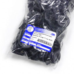 Втулка резиновая кабельная 20х34х6 под т.1 d> 26 мм