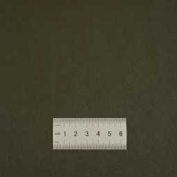 Кожа искусственная ПВХ Y11 хаки