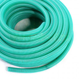 Шланг PVC ПВХ В 25х29 8 атмосфер 50 м