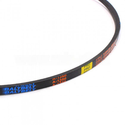 Ремень приводной клиновой A-1350