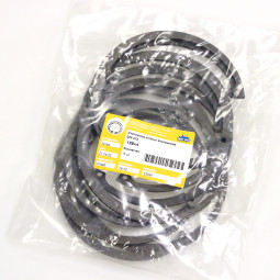 Стопорное кольцо внутреннее 125х4.0