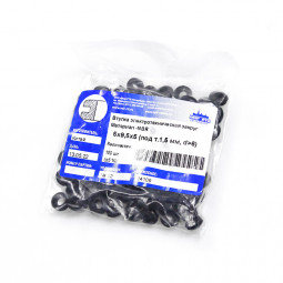 Втулка резиновая кабельная 5х9.5х5 под т.1.5 d> 6 мм