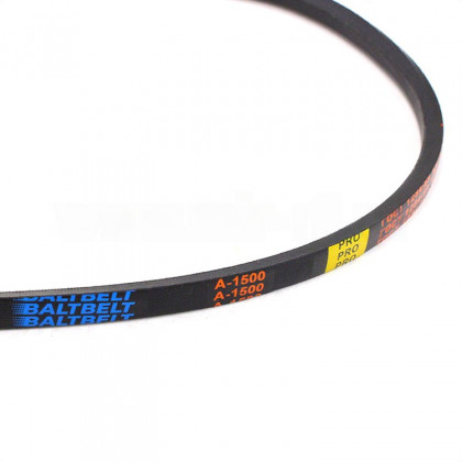 Ремень приводной клиновой A-1500