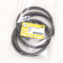 Стопорное кольцо внутреннее 120х4.0