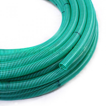 Шланг PVC ПВХ В 38х42 6 атмосфер 50 м