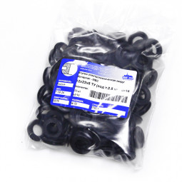 Втулка резиновая кабельная 12х22х5 под т.2.5 d> 16 мм