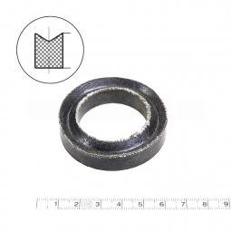 Сальник Манжета КН-36х56