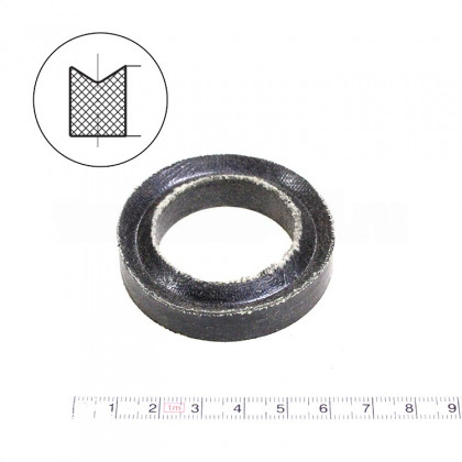 Сальник Манжета КН-36х56