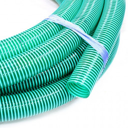 Шланг PVC ПВХ В 100х108 4 атмосфер 30 м