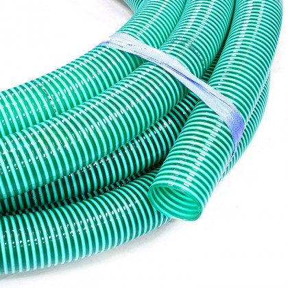 Шланг PVC ПВХ В 100х108 4 атмосфер 30 м