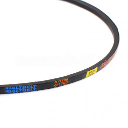 Ремень приводной клиновой A-1700