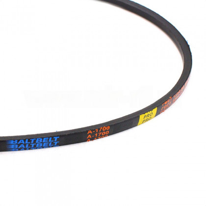 Ремень приводной клиновой A-1700