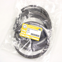 Стопорное кольцо внутреннее 130х4.0