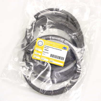 Стопорное кольцо внутреннее 130х4.0