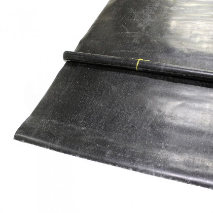 Паронит ПОН-Б-0.5 мм 1500х2000 мм