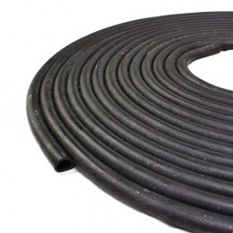 Шланг поливочный 18 мм 1 м