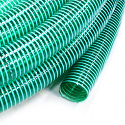 Шланг PVC ПВХ В 75х81 4 атмосфер 30 м