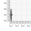 Пряжка 30 мм блек никель 2,8 мм D