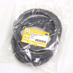 Стопорное кольцо наружное 130х3.0