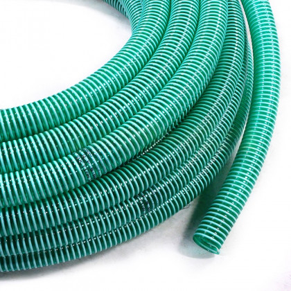 Шланг PVC ПВХ В 50х54 5 атмосфер 50 м