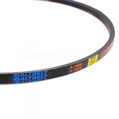 Ремень приводной клиновой A-1600