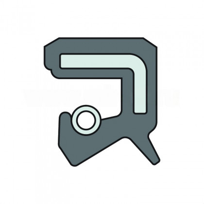 Сальник Манжета армированная240х280х15 тип 2 75FKM К