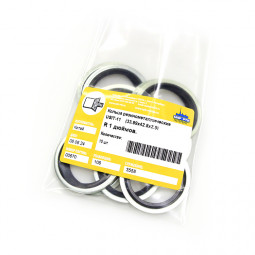 Кольцо резинометаллическое 33.89х42.80х2.5 USIT R1 дюйм