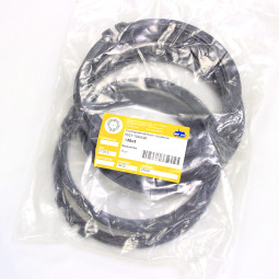 Стопорное кольцо наружное 135х3.0