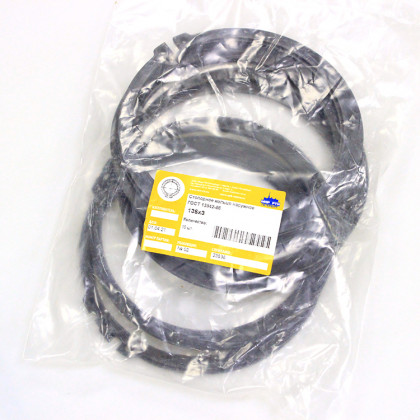 Стопорное кольцо наружное 135х3.0