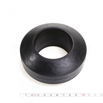 Кольцо МУВП К8 108х60х24х48