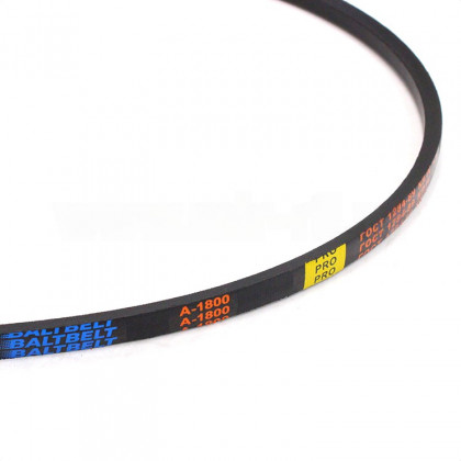 Ремень приводной клиновой A-1800