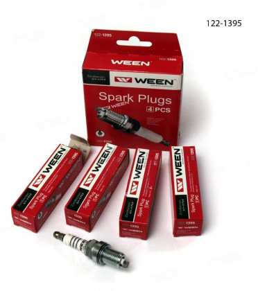 Свеча зажигания Чери QQ6 S21 2007-2010