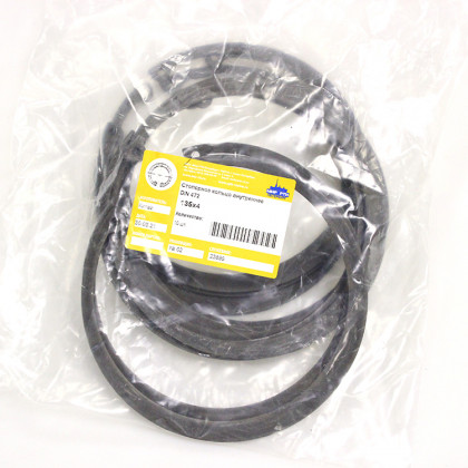 Стопорное кольцо внутреннее 135х4.0